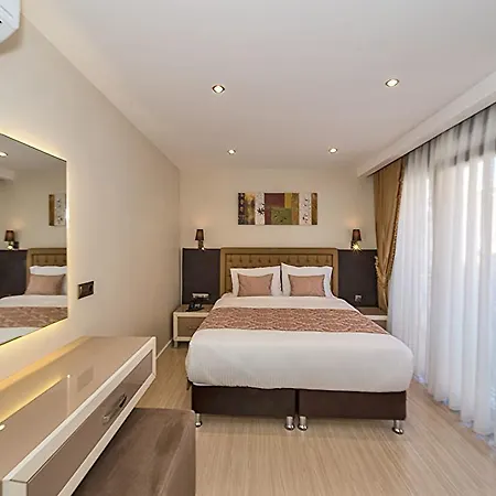 جين سويتس 3*