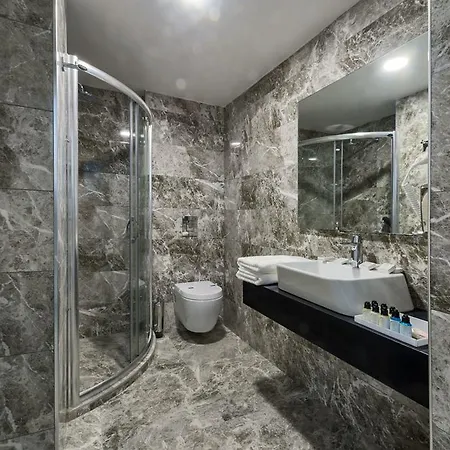 جين سويتس اسطنبول