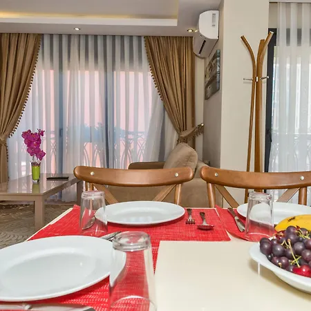 جين سويتس 3* اسطنبول