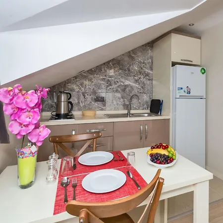 جين سويتس 3*