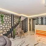 Sunlit Aparthotel