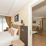 Sunlit 3* Istanbul