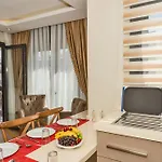 Sunlit 3* Istanbul