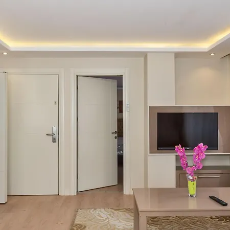 Sunlit 3* Istambul
