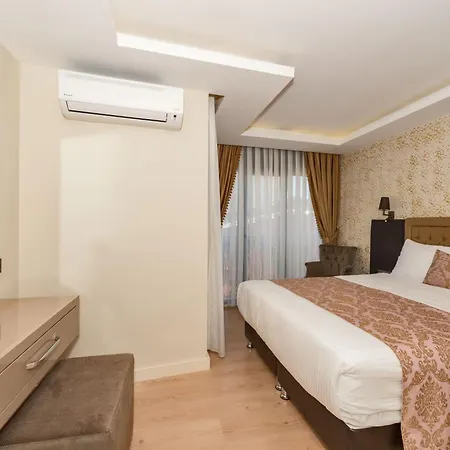 Apart Otel Sunlit İstanbul