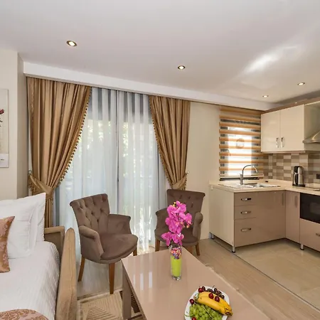 Apart Otel Sunlit