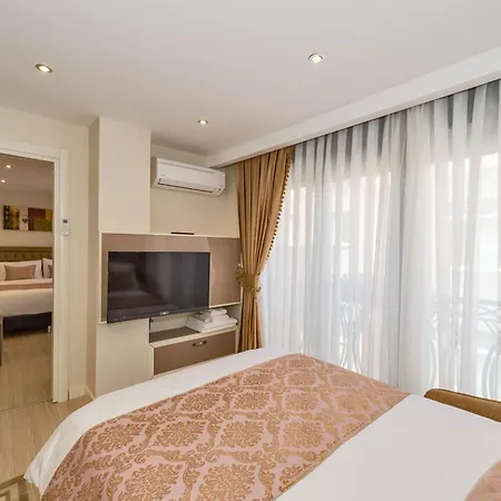 Apart-hotel Sunlit 3*