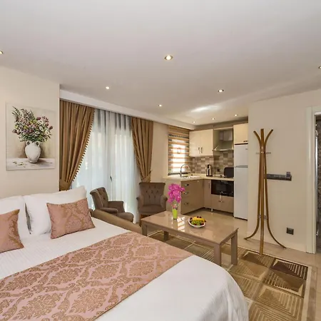 Sunlit Apart Otel İstanbul
