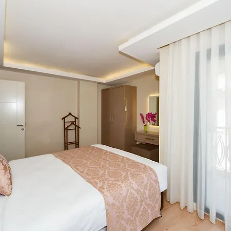 Sunlit 3* İstanbul