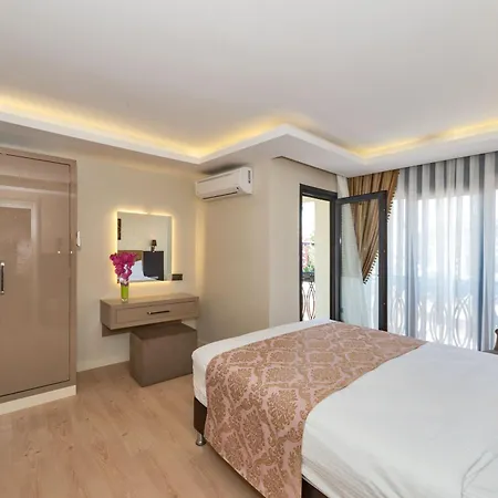 Apart-hotel Sunlit