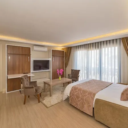 Apart Otel Sunlit