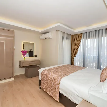 Sunlit Apart-hotel