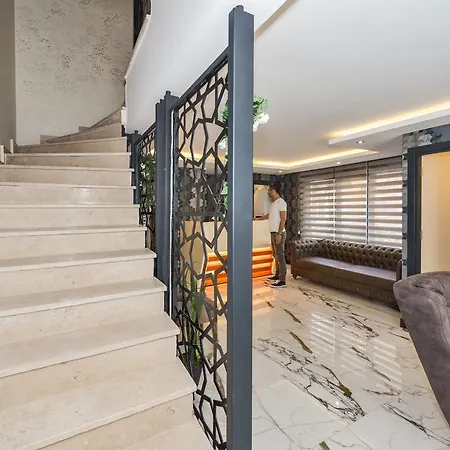 Aparthotel Gen Istanbul