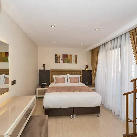 Aparthotel Gen 3*