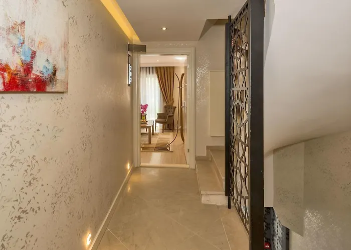 根套房 伊斯坦布尔