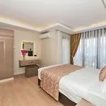 Sunlit Aparthotel