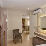 Aparthotel Sunlit Istanbulská provincie