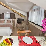 Sunlit Istanbul Apart-hotel