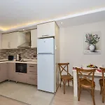 Apart-hotel Sunlit Istanbul 3*