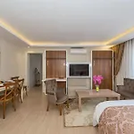 Apart-hotel Sunlit Istanbul