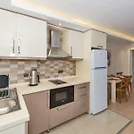 Sunlit Istanbul Apart-hotel