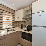 Apart-hotel Sunlit Istanbul