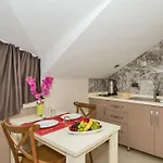 Sunlit Istanbul Apart-hotel Istambul