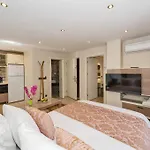 Sunlit Istanbul Apart-hotel