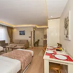 Apart-hotel Sunlit Istanbul Istambul