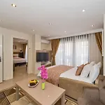 Apart-hotel Sunlit Istanbul 3*