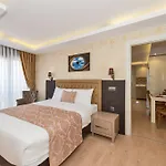 Sunlit Istanbul Apart-hotel Istambul