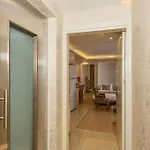 Sunlit Istanbul Apart-hotel 3*