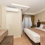 Sunlit Istanbul Apart-hotel