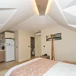 Sunlit Istanbul Apart-hotel Istambul