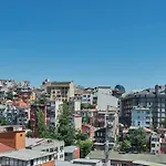 Apart-hotel Sunlit Istanbul 3*