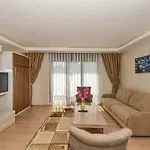 Sunlit Istanbul Istambul