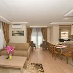 Apart-hotel Sunlit Istanbul 3*
