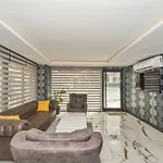 Apart-hotel Sunlit Istanbul Istambul