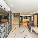 Sunlit Istanbul Apart-hotel