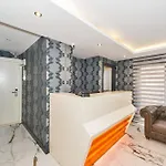 Sunlit Istanbul Istambul