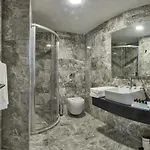 Sunlit Istanbul Apart-hotel 3*