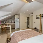 Apart-hotel Sunlit Istanbul 3*