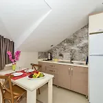 Sunlit Istanbul Apart-hotel 3*