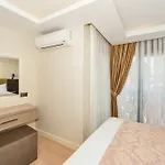 Sunlit Istanbul Apart-hotel 3*