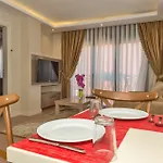 Apart-hotel Sunlit Istanbul Istambul