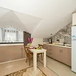 Apart-hotel Sunlit Istanbul