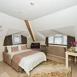 Sunlit Istanbul Apart-hotel Istambul