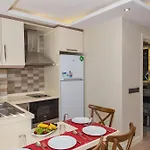 Apart-hotel Sunlit Istanbul Istambul