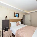 Sunlit Istanbul Apart-hotel Istambul