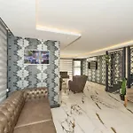 Apart-hotel Sunlit Istanbul